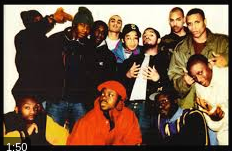 TIMEBOMB - DJ SECK ak MARS C2LABALLE.FR ZIKO MAUCLAIRE